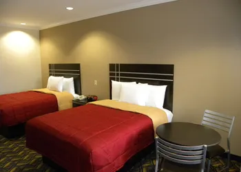 Palace Inn Kingwood hotel thumbnail 5