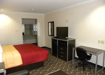 Palace Inn Kingwood hotel thumbnail 6