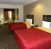 Palace Inn Kingwood hotel detail image 7