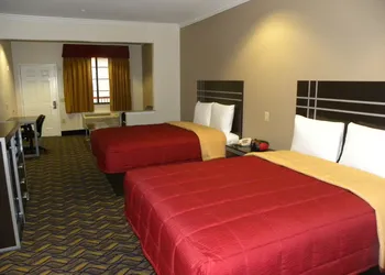 Palace Inn Kingwood hotel thumbnail 7