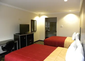 Palace Inn Kingwood hotel thumbnail 8
