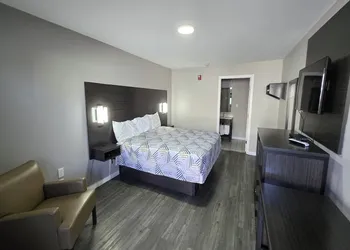 Deerfield Inn McComb I-55 hotel thumbnail 6