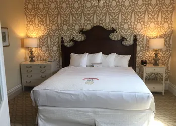 Hotel Perry hotel thumbnail 4
