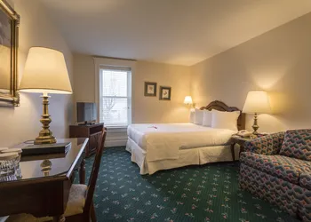 Hotel Perry hotel thumbnail 6