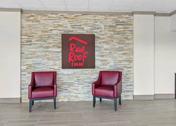 Red Roof Inn Cambridge, OH hotel thumbnail 3