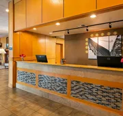 Best Western Plus Silverdale Beach Hotel hotel detail image 4