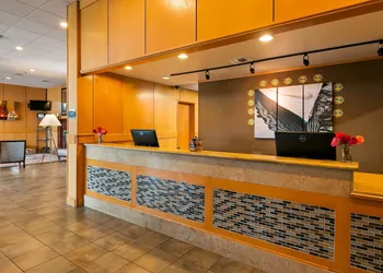 Best Western Plus Silverdale Beach Hotel hotel thumbnail 4