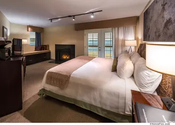 Best Western Plus Silverdale Beach Hotel hotel thumbnail 6