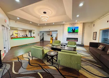 Grandstay Hotel and Suites hotel thumbnail 3