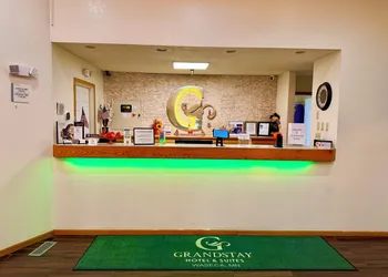 Grandstay Hotel and Suites hotel thumbnail 4
