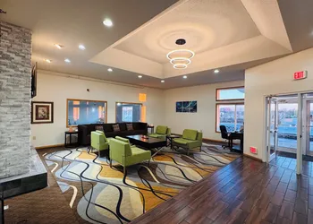Grandstay Hotel and Suites hotel thumbnail 6