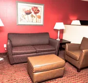 Comfort Inn & Suites at I-74 and 155 hotel detail image 3