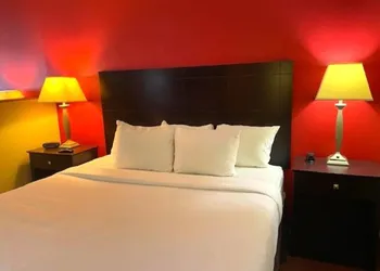 Comfort Inn & Suites at I-74 and 155 hotel thumbnail 5