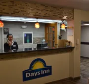 Days Inn by Wyndham Southern Hills/ORU hotel detail image 3