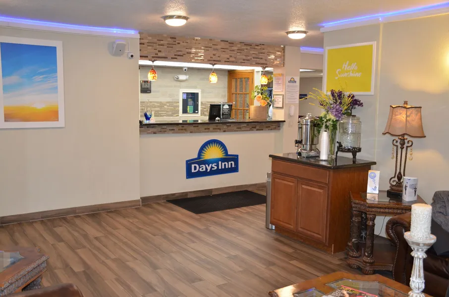 Days Inn by Wyndham Southern Hills/ORU hotel detail image 6
