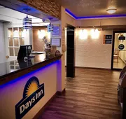 Days Inn by Wyndham Southern Hills/ORU hotel detail image 7