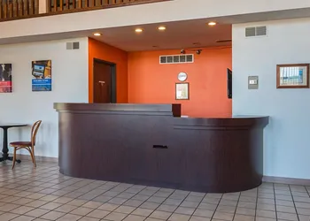 Motel 6 Hannibal, MO hotel thumbnail 2