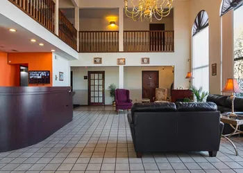 Motel 6 Hannibal, MO hotel thumbnail 6