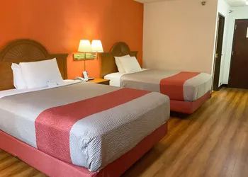Motel 6 Hannibal, MO hotel thumbnail 8