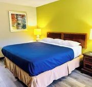 Newnan Lodge hotel detail image 3