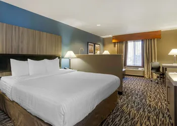 Best Western Plus Mountain View Auburn Inn hotel thumbnail 3