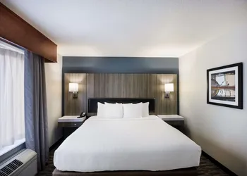 Best Western Plus Mountain View Auburn Inn hotel thumbnail 5
