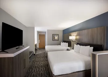 Best Western Plus Mountain View Auburn Inn hotel thumbnail 6