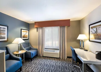 Best Western Plus Mountain View Auburn Inn hotel thumbnail 7
