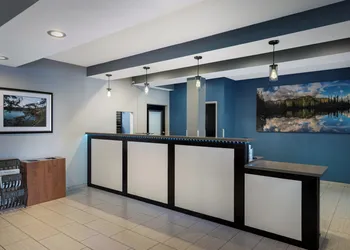 Best Western Plus Mountain View Auburn Inn hotel thumbnail 2