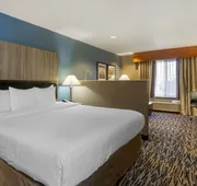 Best Western Plus Mountain View Auburn Inn hotel detail image 3
