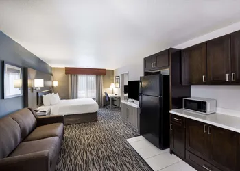 Best Western Plus Mountain View Auburn Inn hotel thumbnail 4