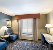Best Western Plus Mountain View Auburn Inn hotel detail image 7