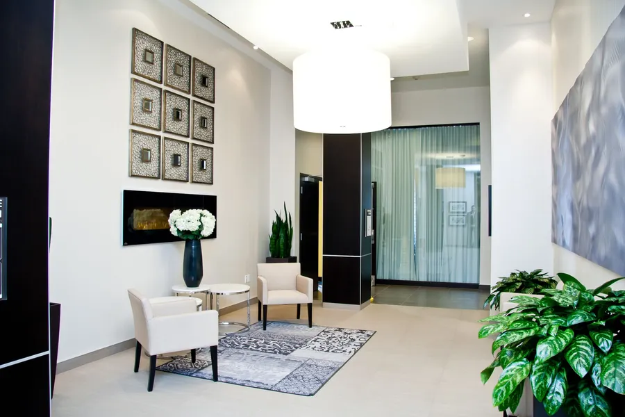 The Hollis Halifax a DoubleTree Suites by Hilton Hotel hotel detail image 2