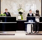 The Hollis Halifax a DoubleTree Suites by Hilton Hotel hotel detail image 4