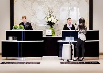 The Hollis Halifax a DoubleTree Suites by Hilton Hotel hotel thumbnail 4