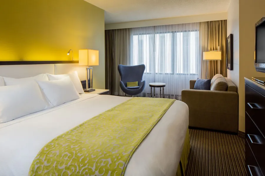 The Hollis Halifax a DoubleTree Suites by Hilton Hotel hotel detail image 6