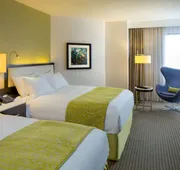 The Hollis Halifax a DoubleTree Suites by Hilton Hotel hotel detail image 7