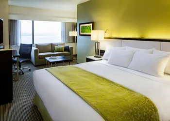 The Hollis Halifax a DoubleTree Suites by Hilton Hotel hotel thumbnail 8