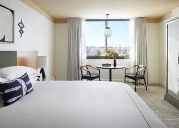 Kimpton Hotel Enso by IHG hotel thumbnail 5