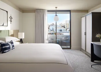 Kimpton Hotel Enso by IHG hotel thumbnail 6
