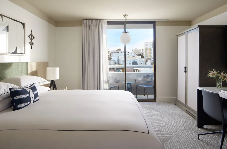 Kimpton Hotel Enso by IHG hotel detail image 6