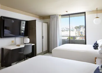 Kimpton Hotel Enso by IHG hotel thumbnail 8