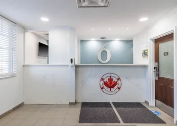 Studio 6 Mississauga, ON - Toronto hotel thumbnail 3