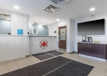 Studio 6 Mississauga, ON - Toronto hotel thumbnail 5