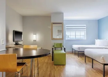 Studio 6 Mississauga, ON - Toronto hotel thumbnail 8