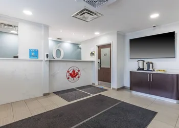 Studio 6 Mississauga, ON - Toronto hotel thumbnail 5