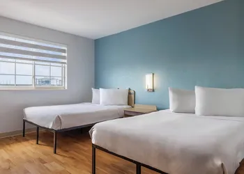 Studio 6 Mississauga, ON - Toronto hotel thumbnail 6