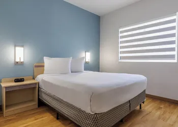 Studio 6 Mississauga, ON - Toronto hotel thumbnail 7
