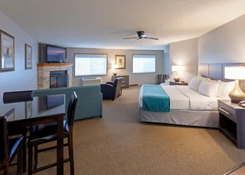 Paynesville Inn And Suites hotel thumbnail 4