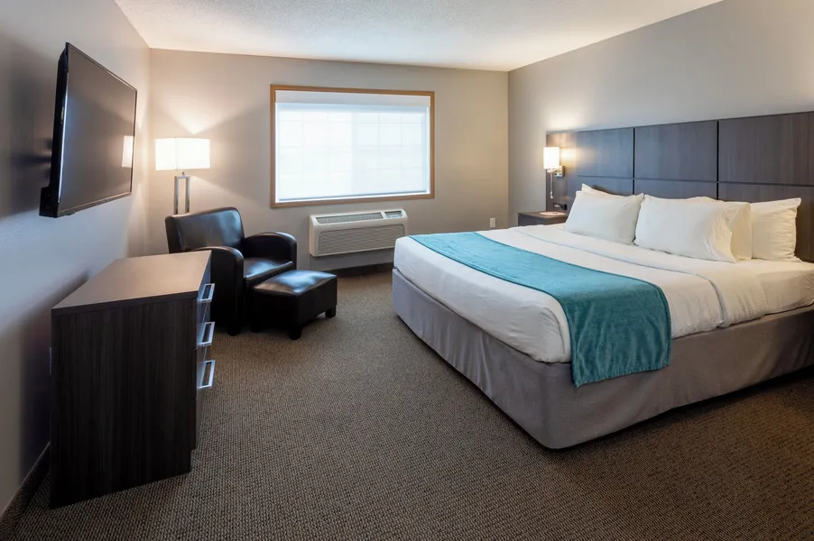 Paynesville Inn And Suites hotel detail image 6